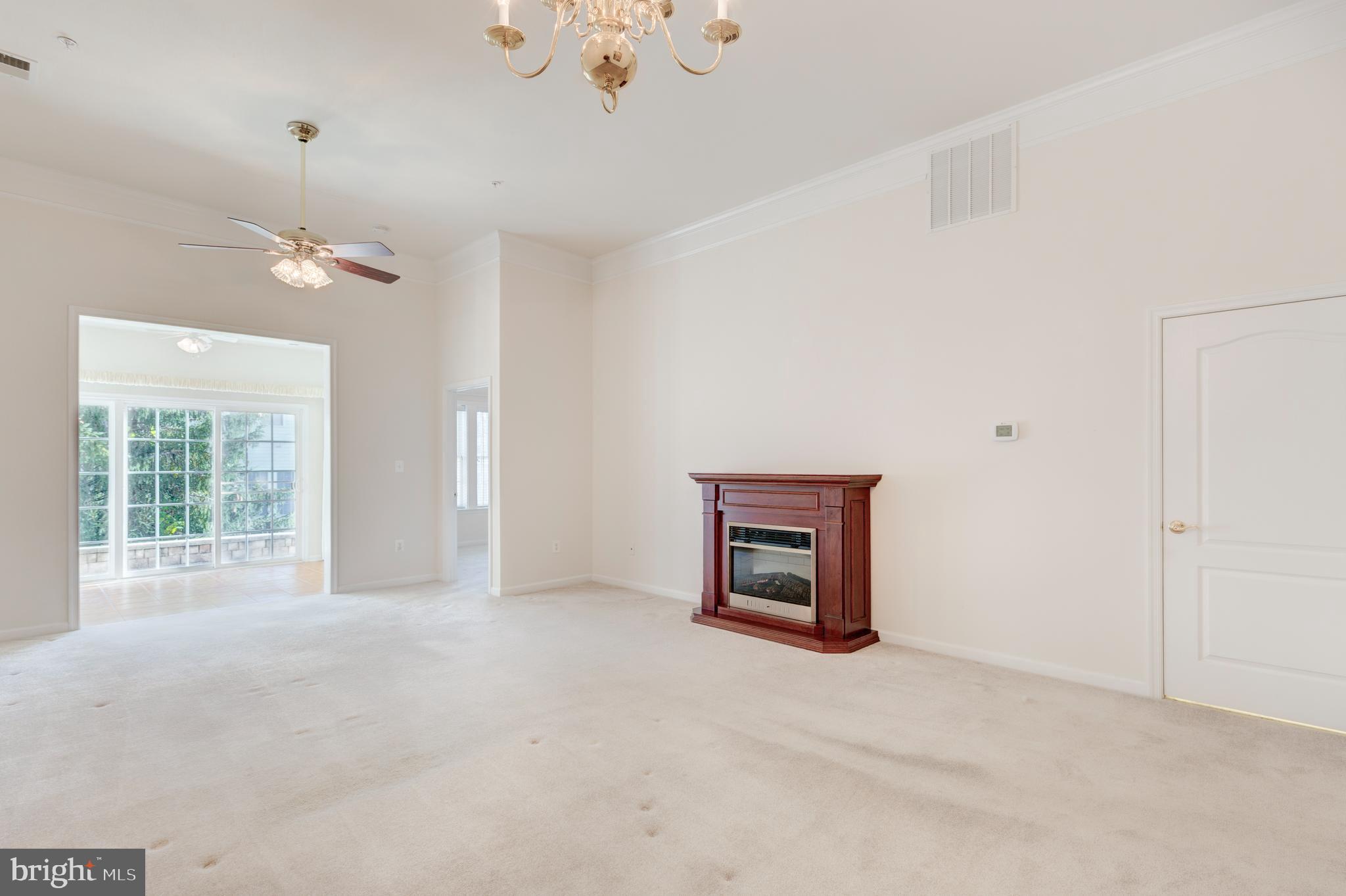 CARROLL VISTA - Residential