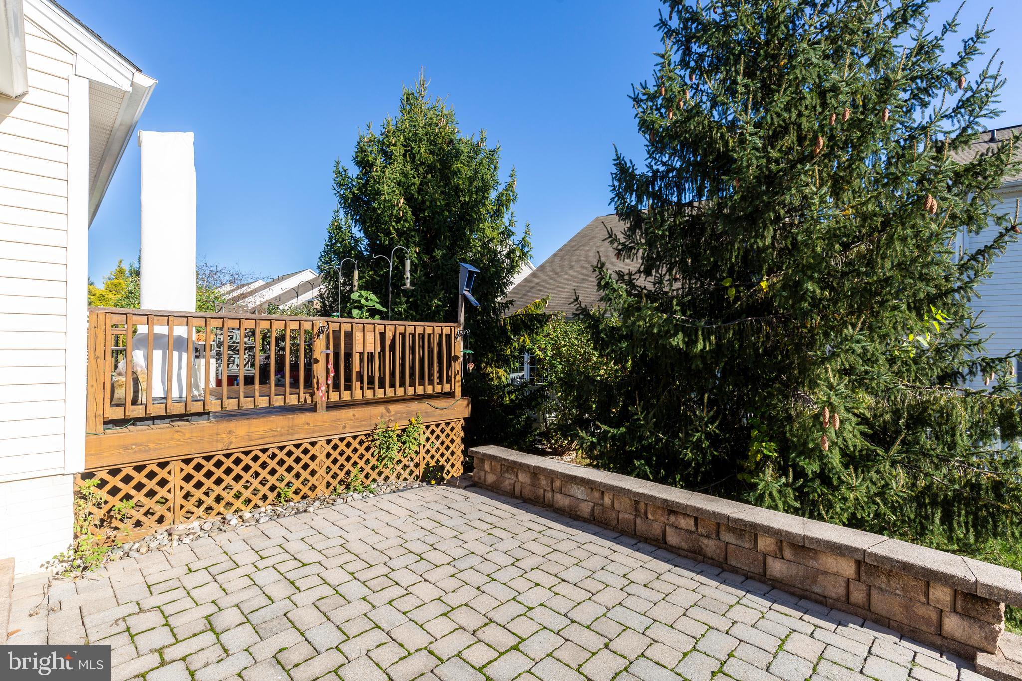 CARROLL VISTA - Residential