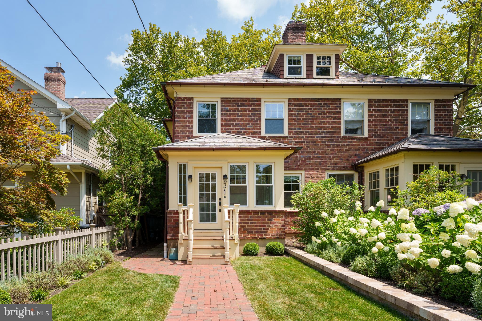 3 HARRIS ROAD