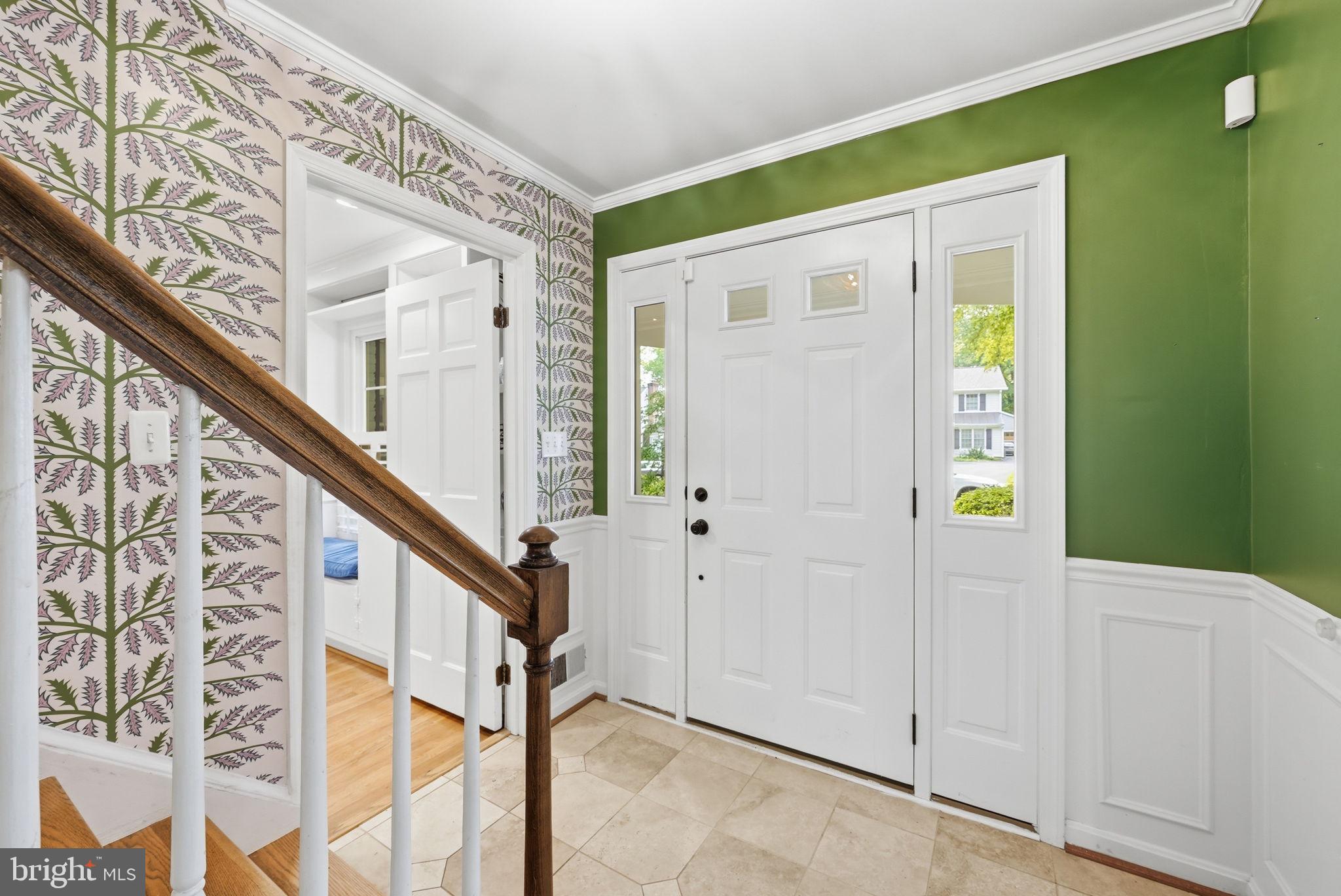 8607 PILGRIM COURT