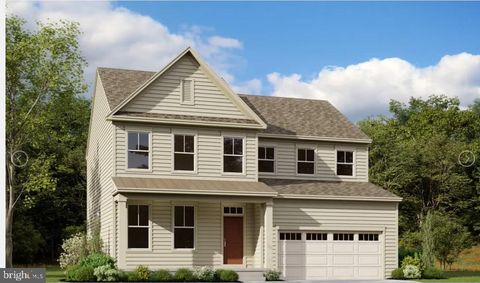 9808 STONEHAVEN COURT WALDORF MD 20601
