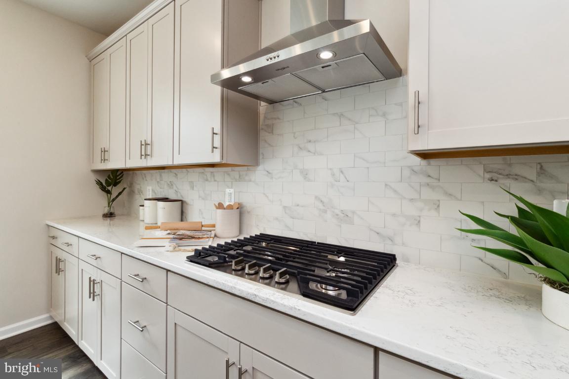 SCOTLAND HEIGHTS - Residential