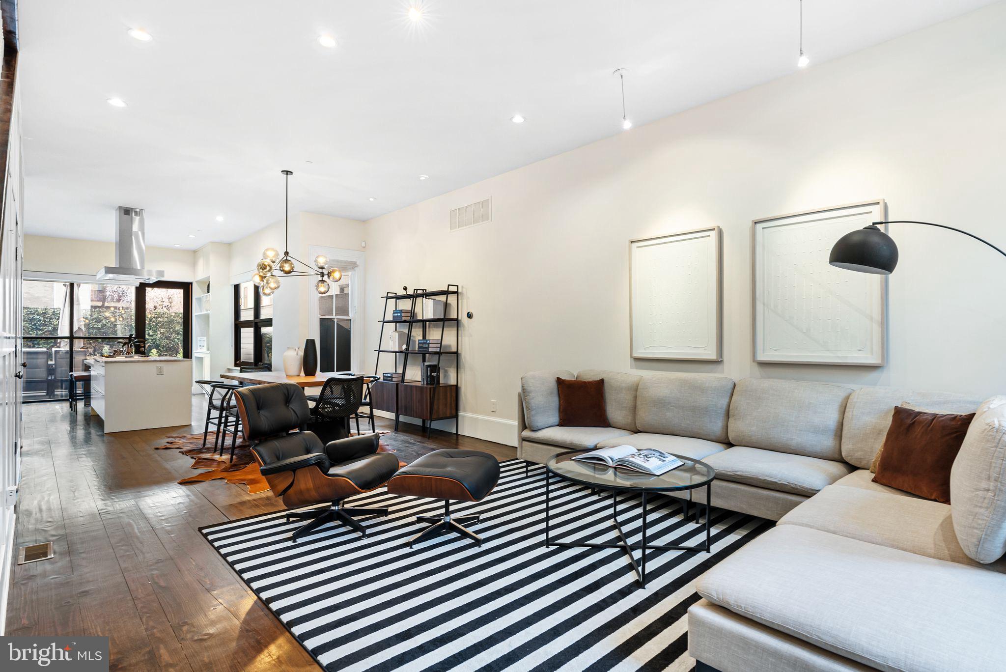 BELLA VISTA - Residential