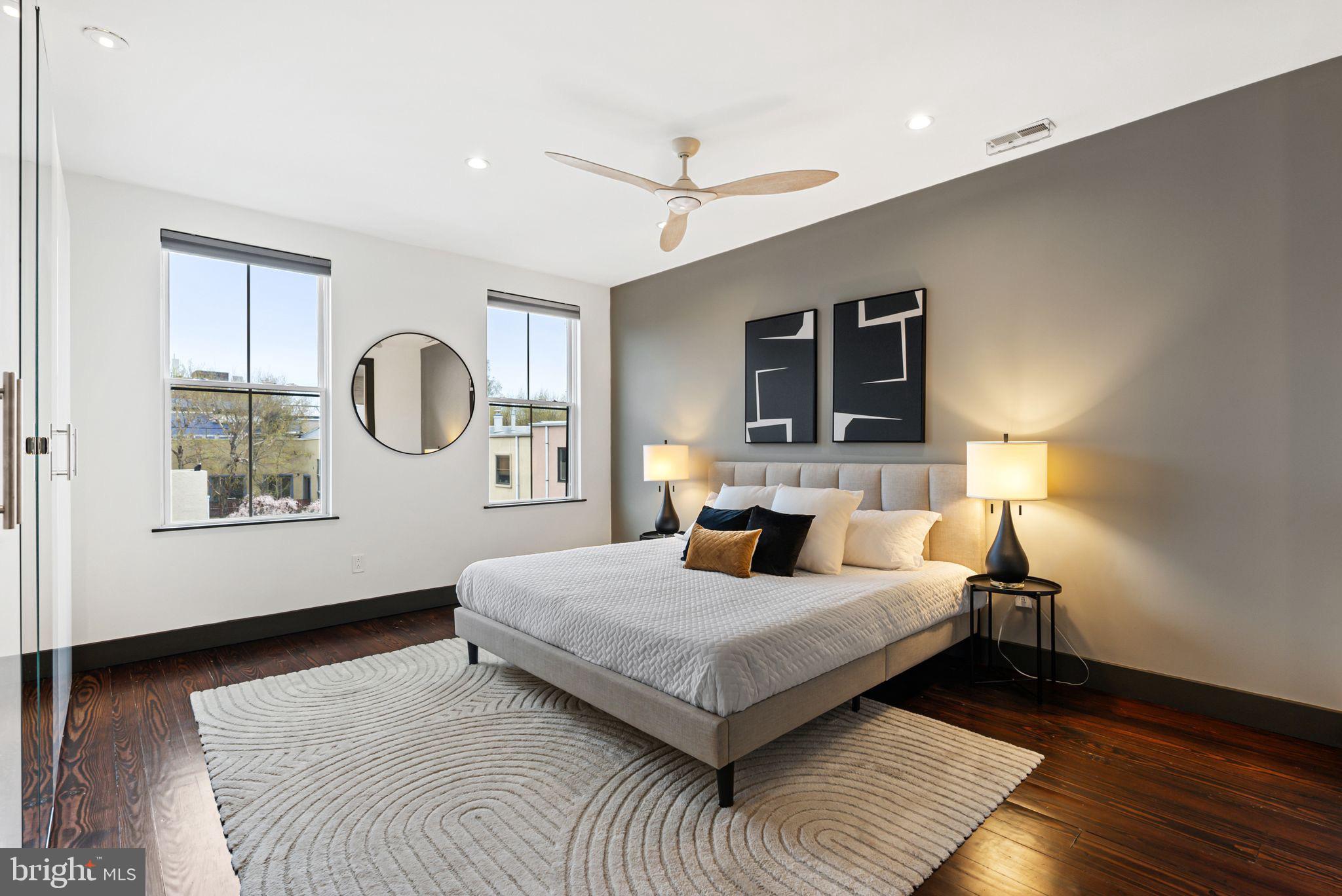 BELLA VISTA - Residential