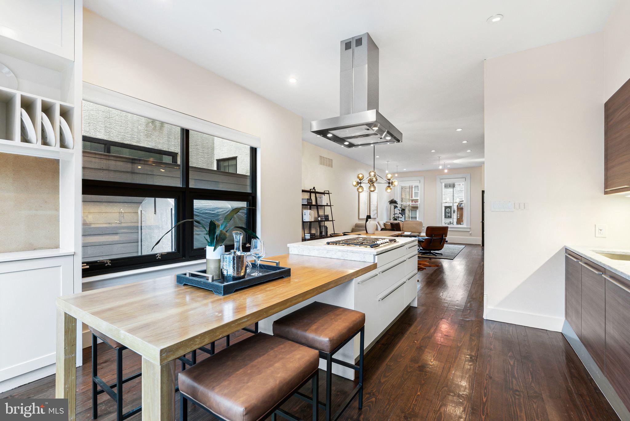 BELLA VISTA - Residential