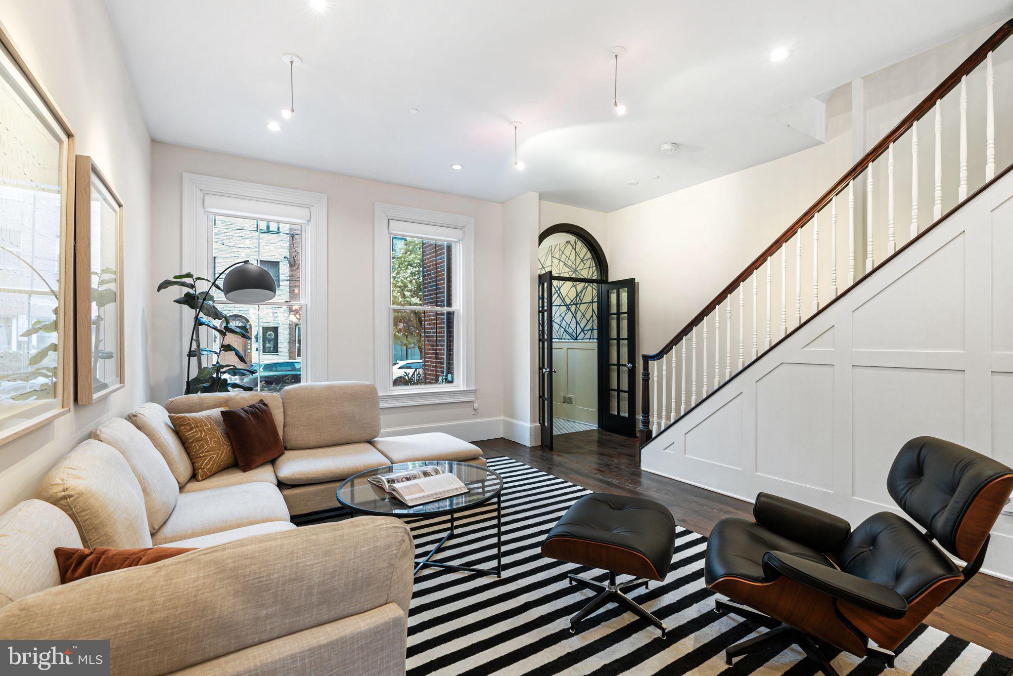 BELLA VISTA - Residential