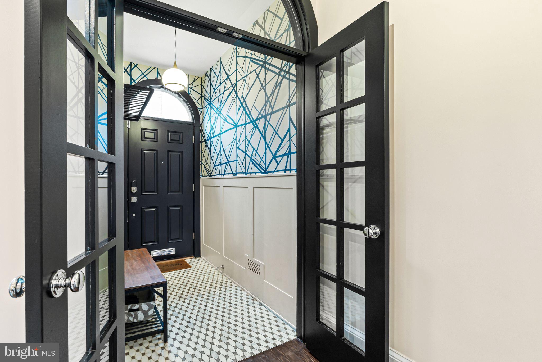 BELLA VISTA - Residential