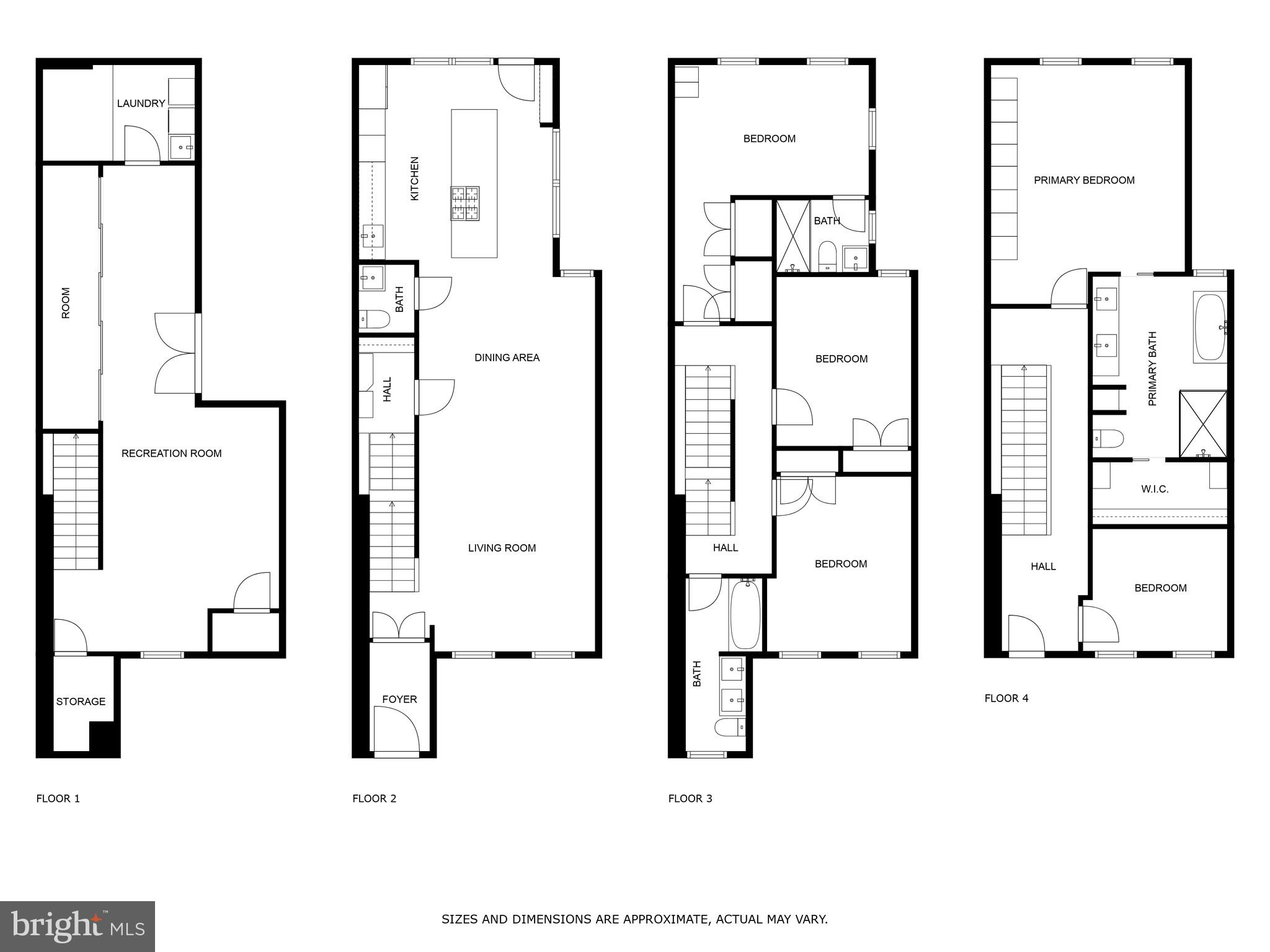 BELLA VISTA - Residential