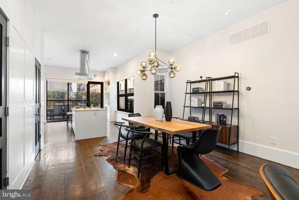 BELLA VISTA - Residential