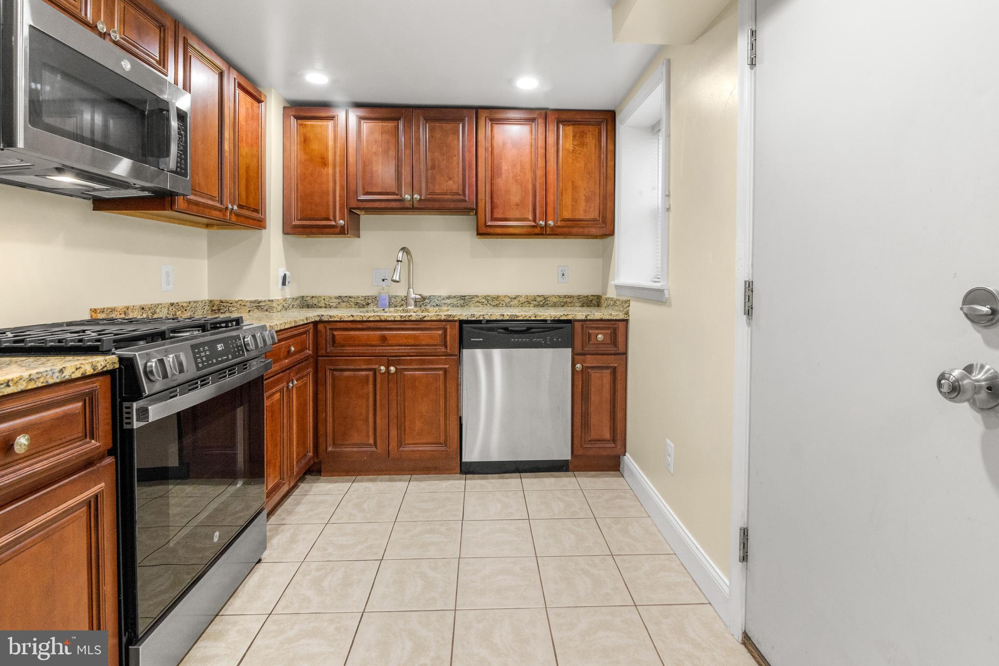 PIGTOWN HISTORIC DISTRICT - Residential Lease