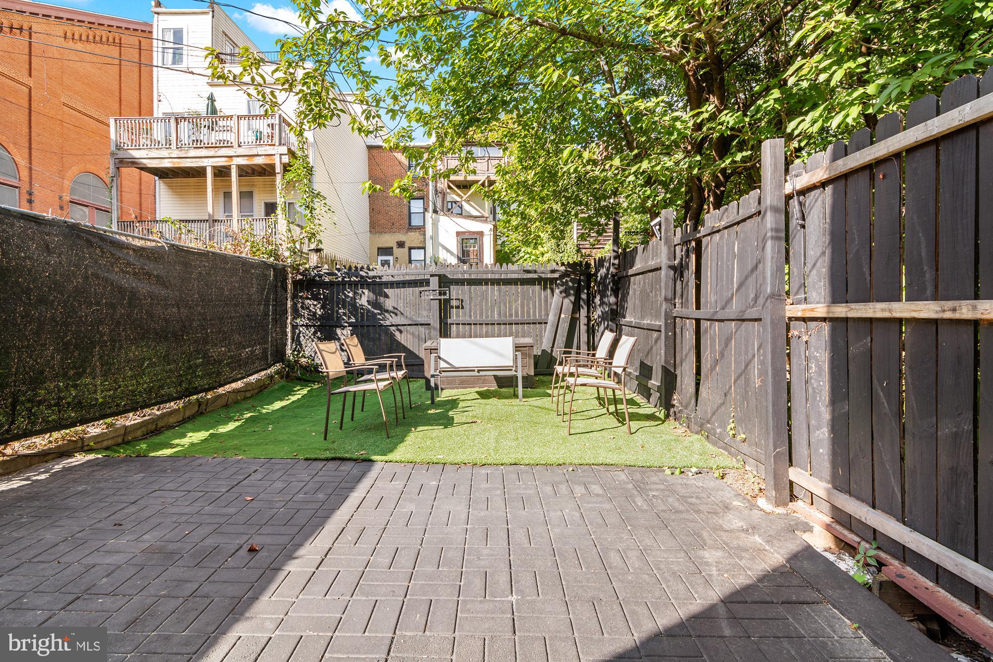 PIGTOWN HISTORIC DISTRICT - Residential Lease