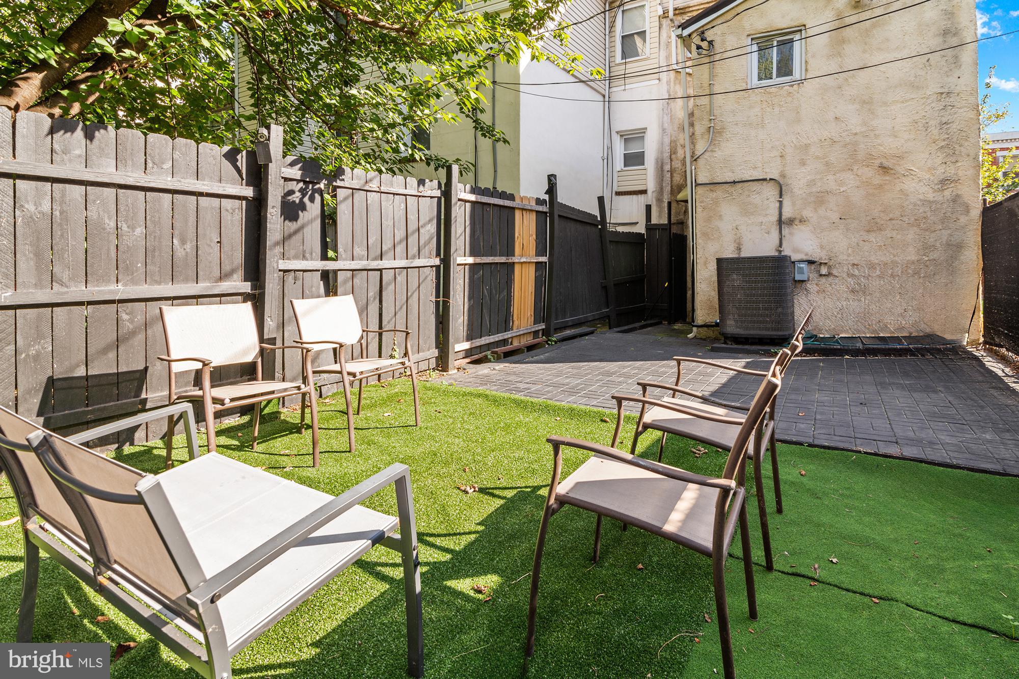 PIGTOWN HISTORIC DISTRICT - Residential Lease