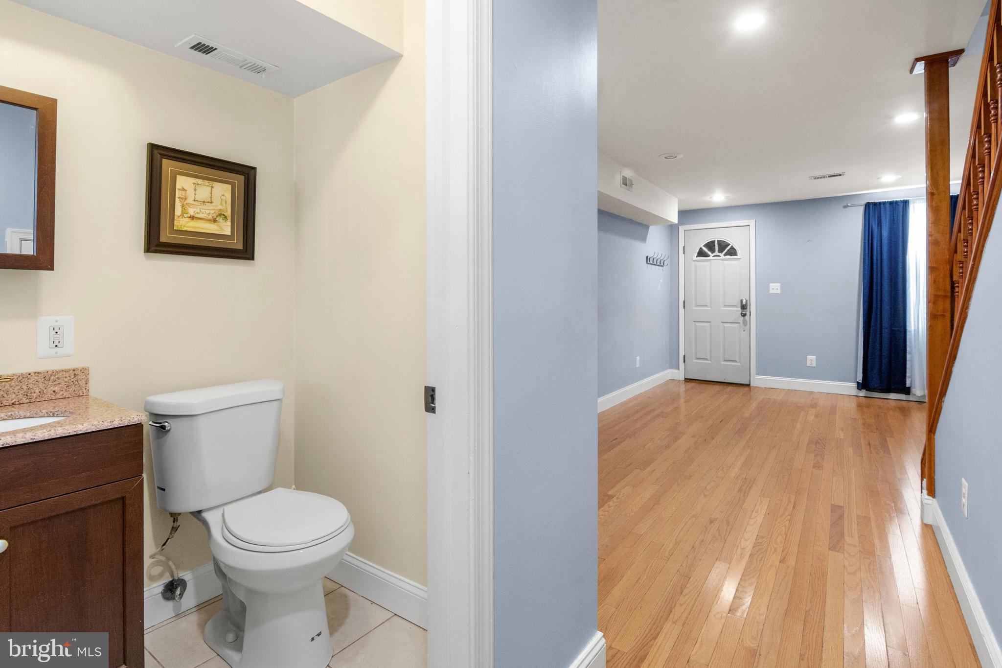 PIGTOWN HISTORIC DISTRICT - Residential Lease