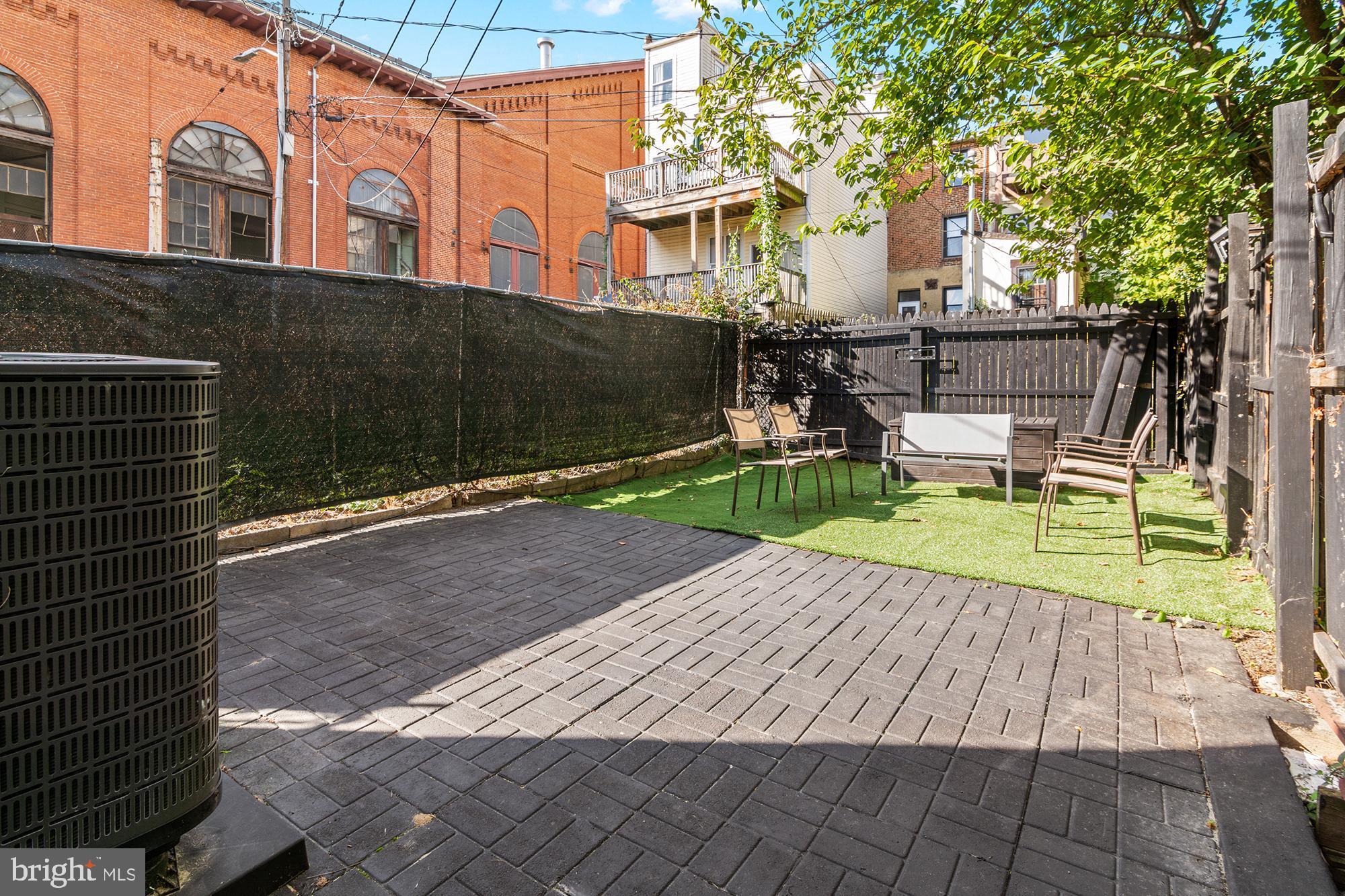 PIGTOWN HISTORIC DISTRICT - Residential Lease