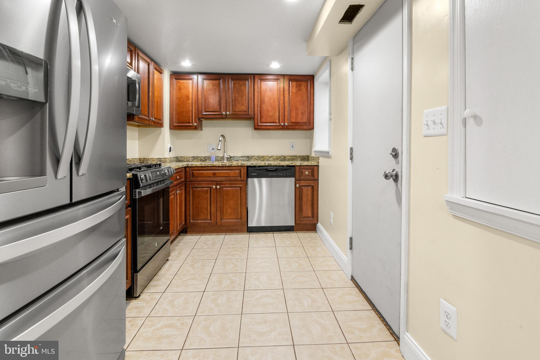 PIGTOWN HISTORIC DISTRICT - Residential Lease