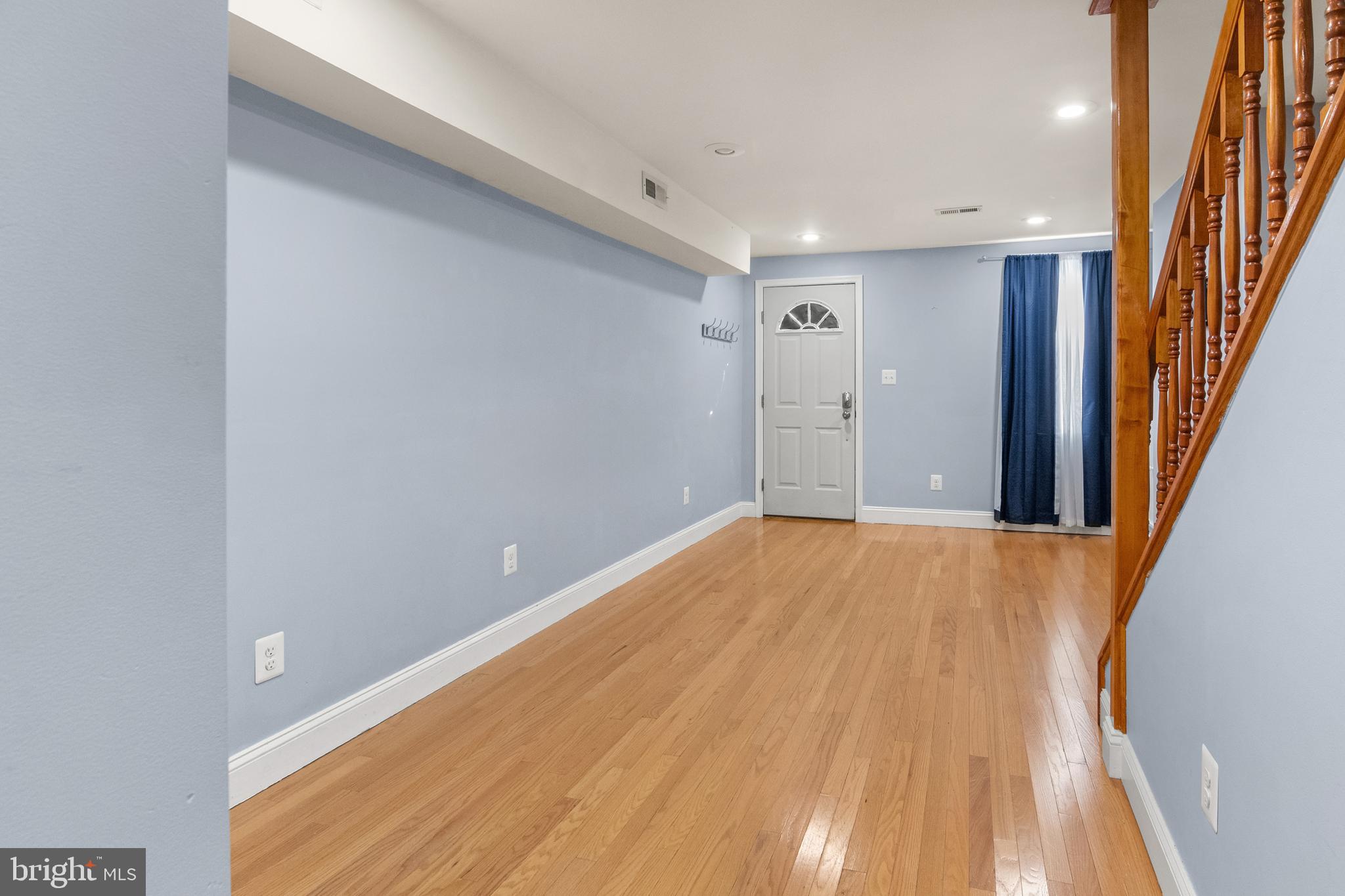 PIGTOWN HISTORIC DISTRICT - Residential Lease