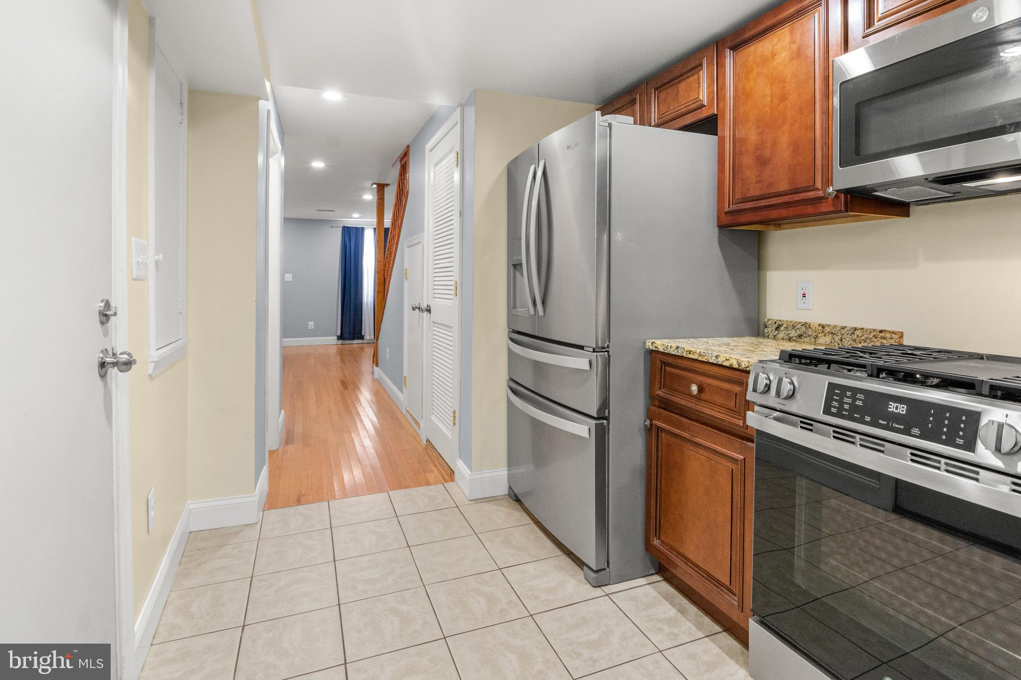 PIGTOWN HISTORIC DISTRICT - Residential Lease