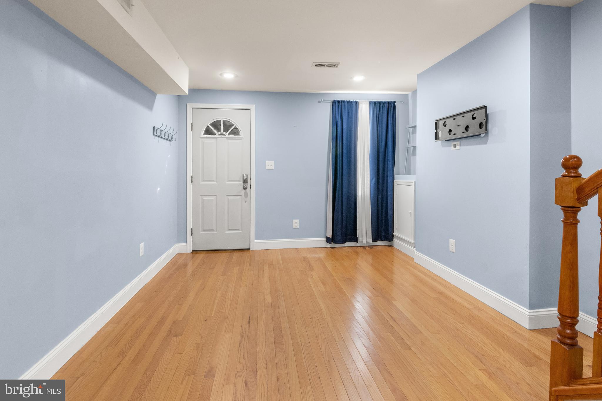 PIGTOWN HISTORIC DISTRICT - Residential Lease