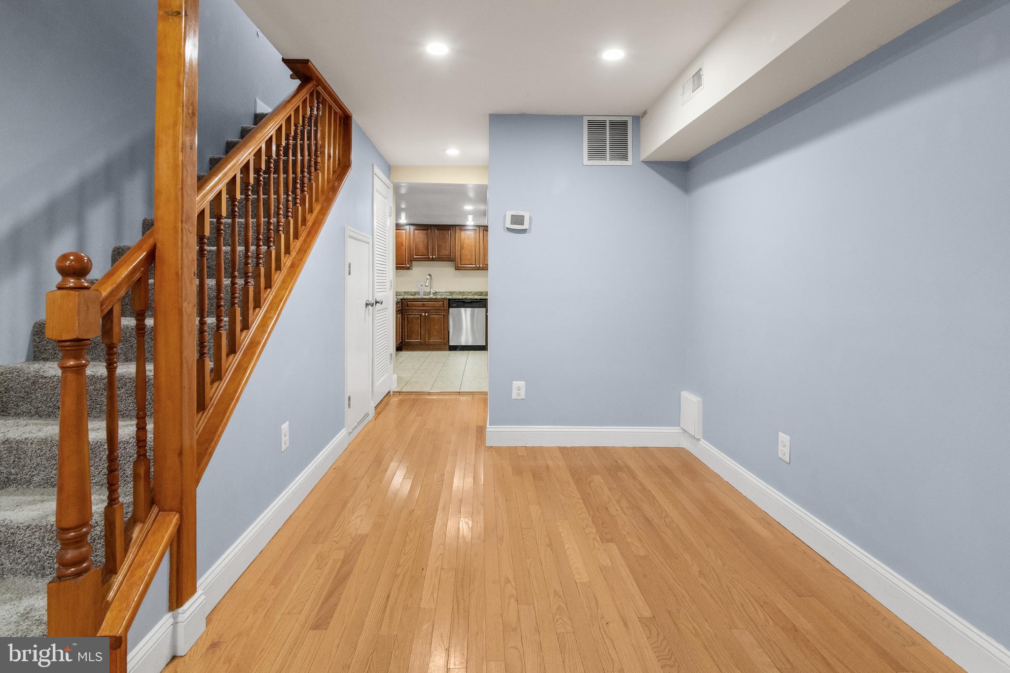 PIGTOWN HISTORIC DISTRICT - Residential Lease