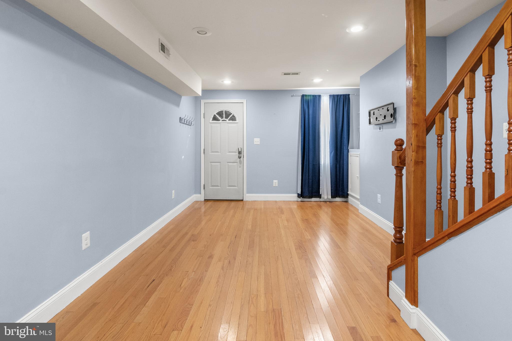 PIGTOWN HISTORIC DISTRICT - Residential Lease