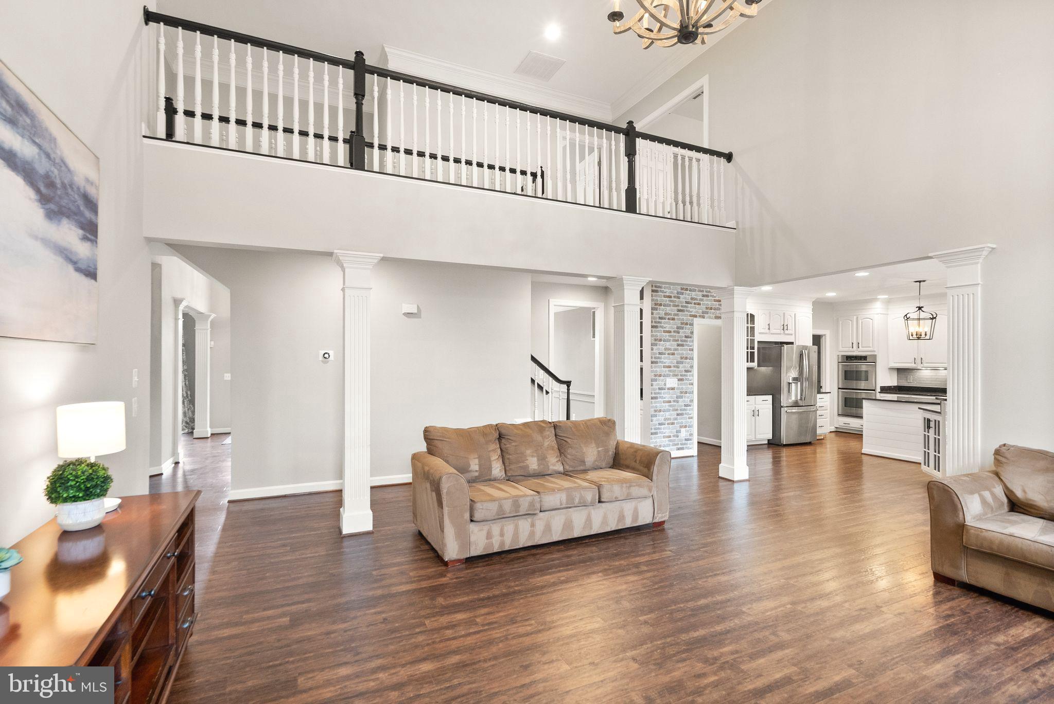 CEDAR HUNT - Residential