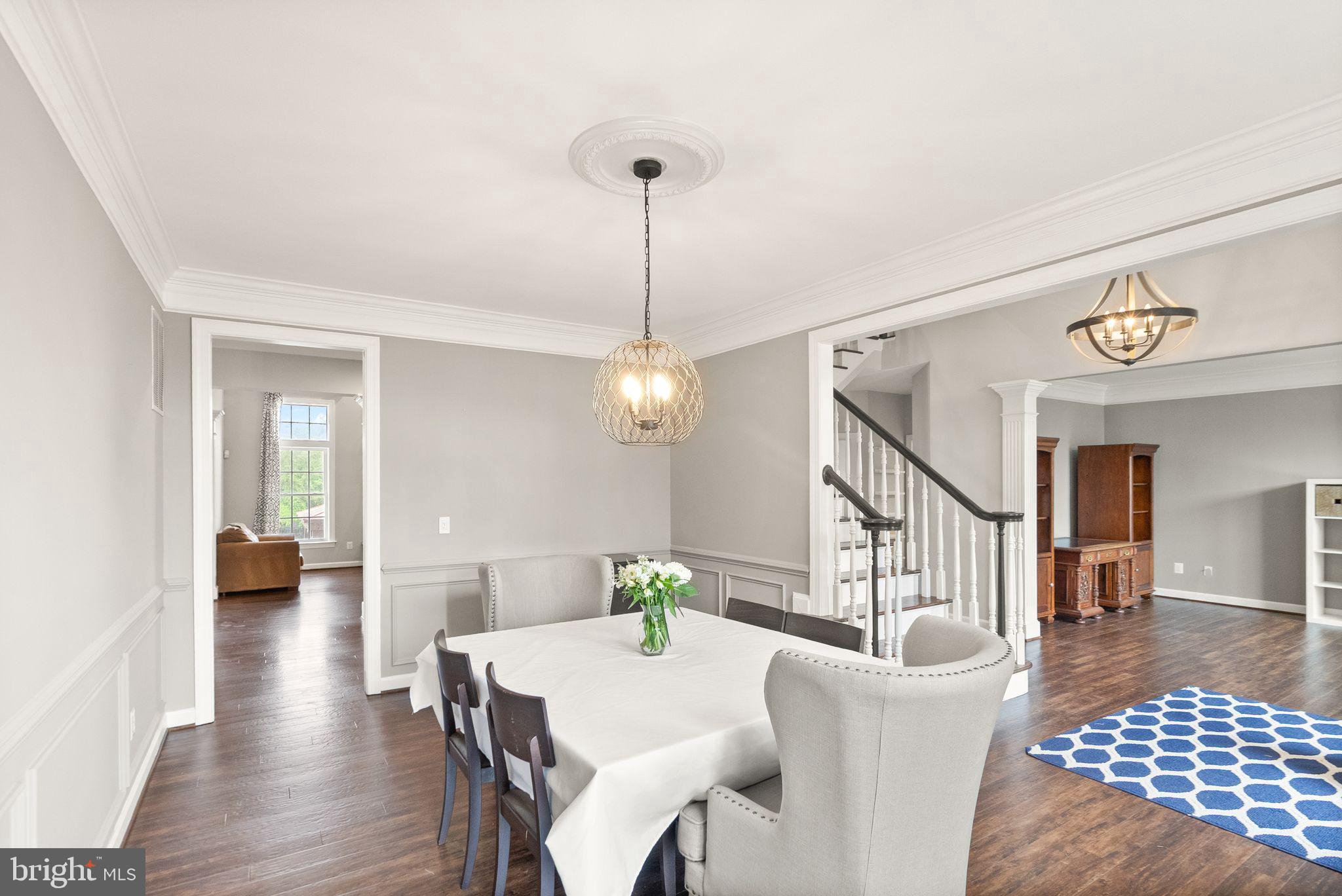 CEDAR HUNT - Residential