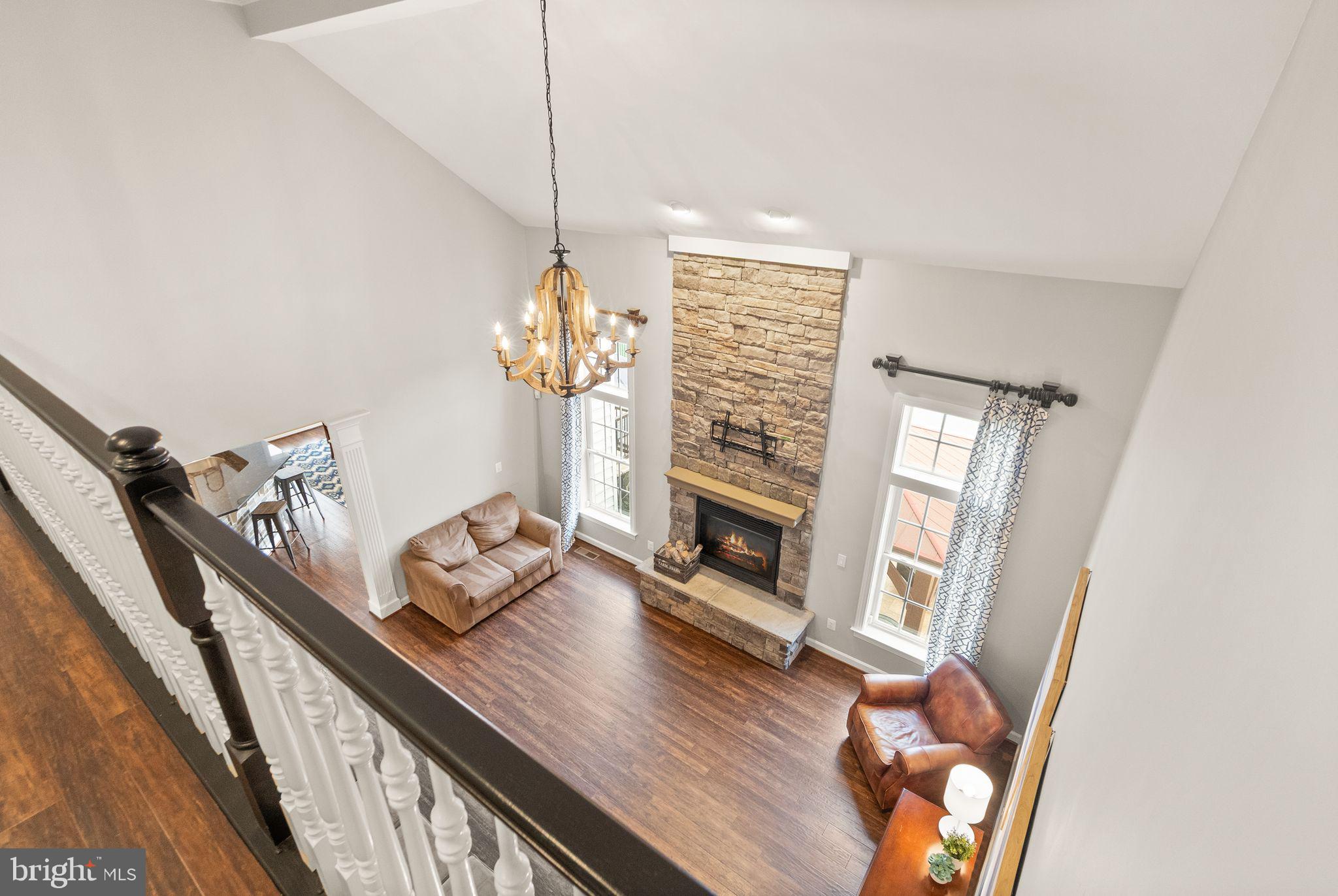 CEDAR HUNT - Residential