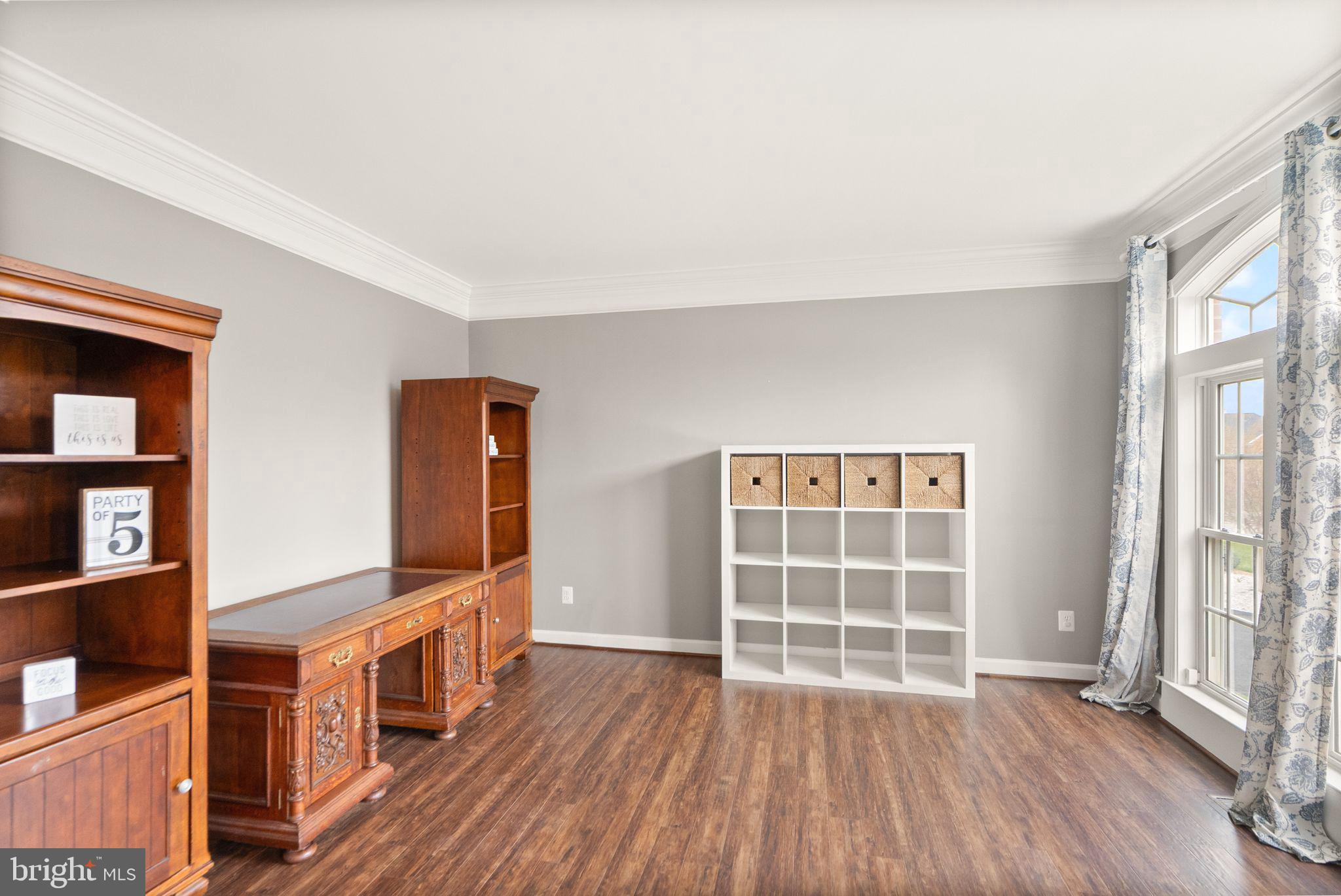 CEDAR HUNT - Residential