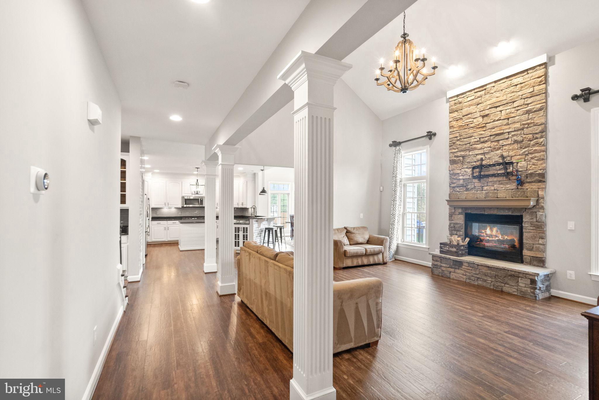 CEDAR HUNT - Residential