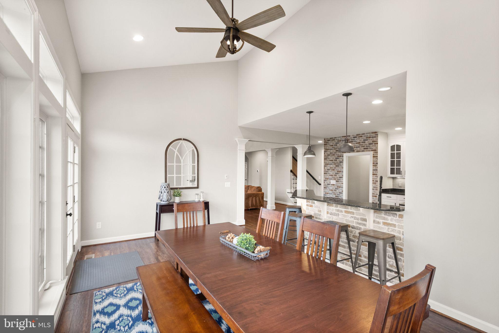 CEDAR HUNT - Residential