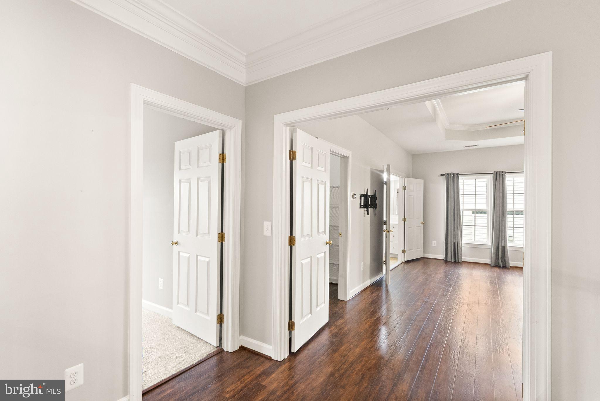 CEDAR HUNT - Residential