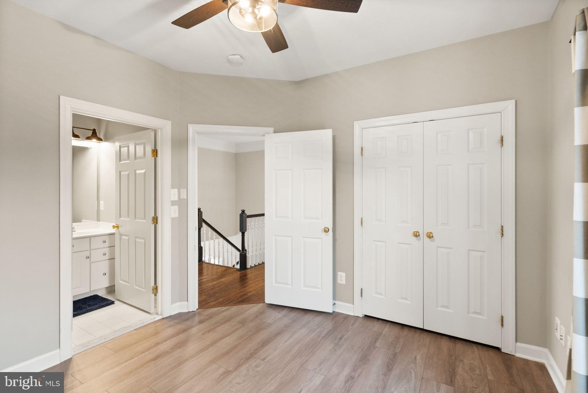 CEDAR HUNT - Residential