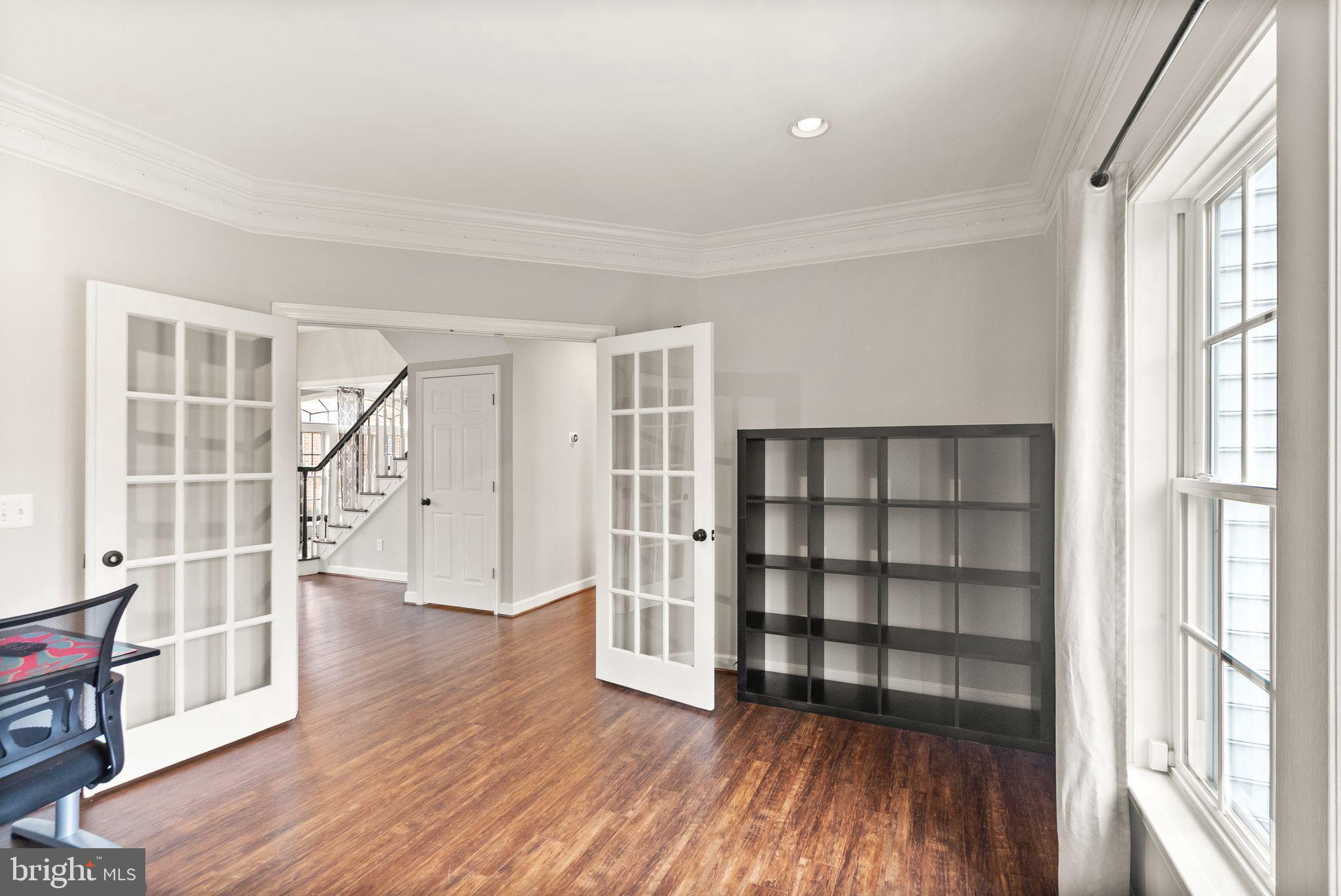 CEDAR HUNT - Residential