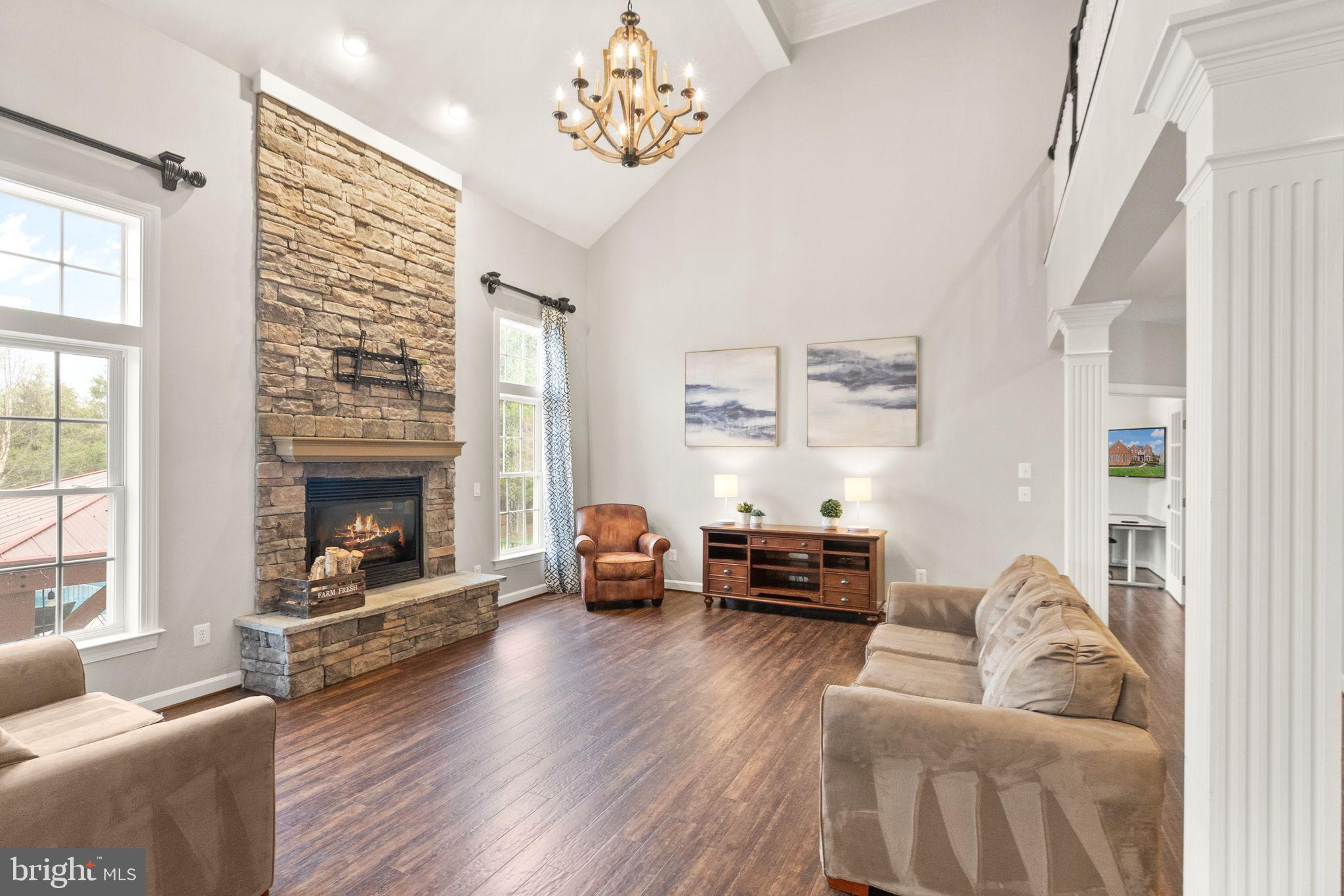 CEDAR HUNT - Residential