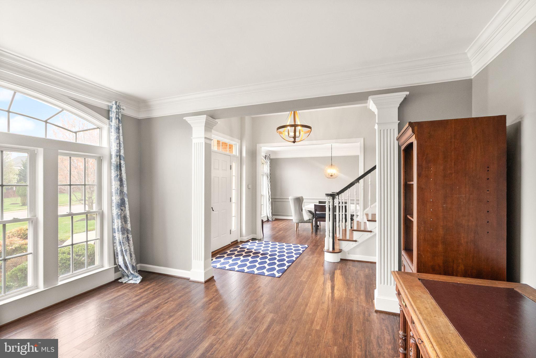 CEDAR HUNT - Residential