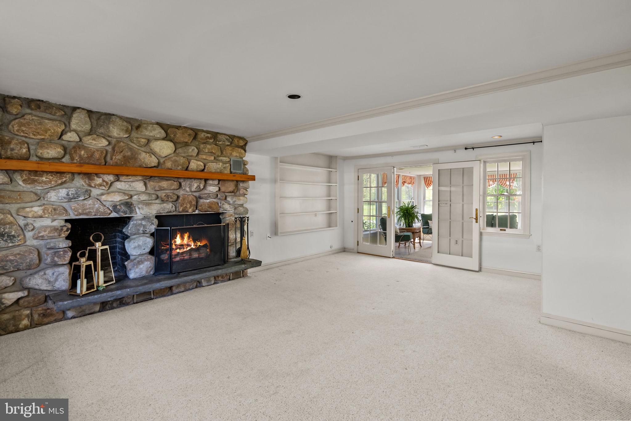 HARTSVILLE PARK - Residential