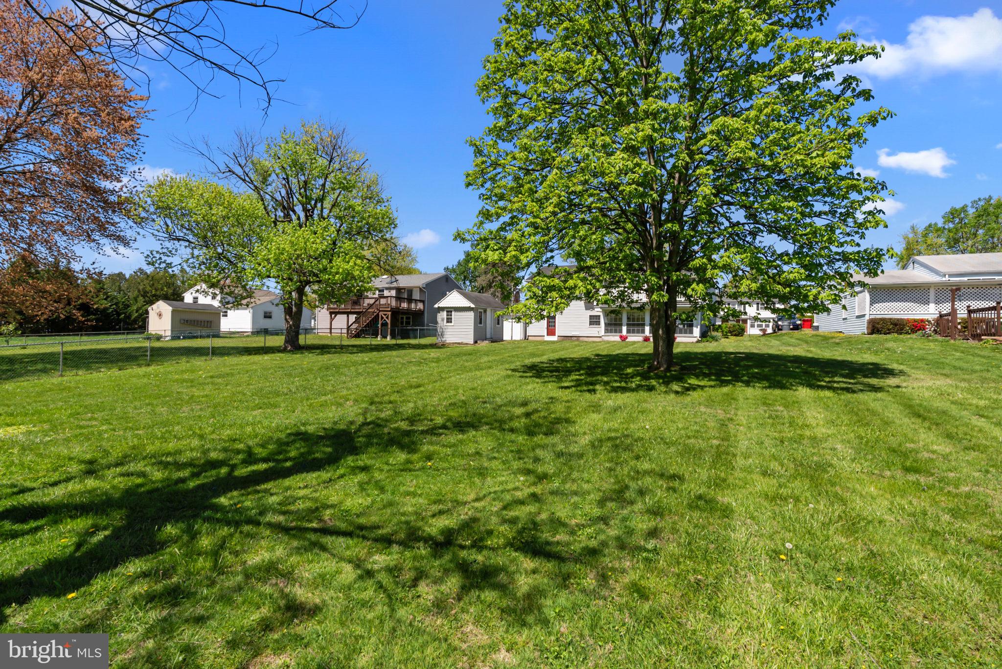 HARTSVILLE PARK - Residential