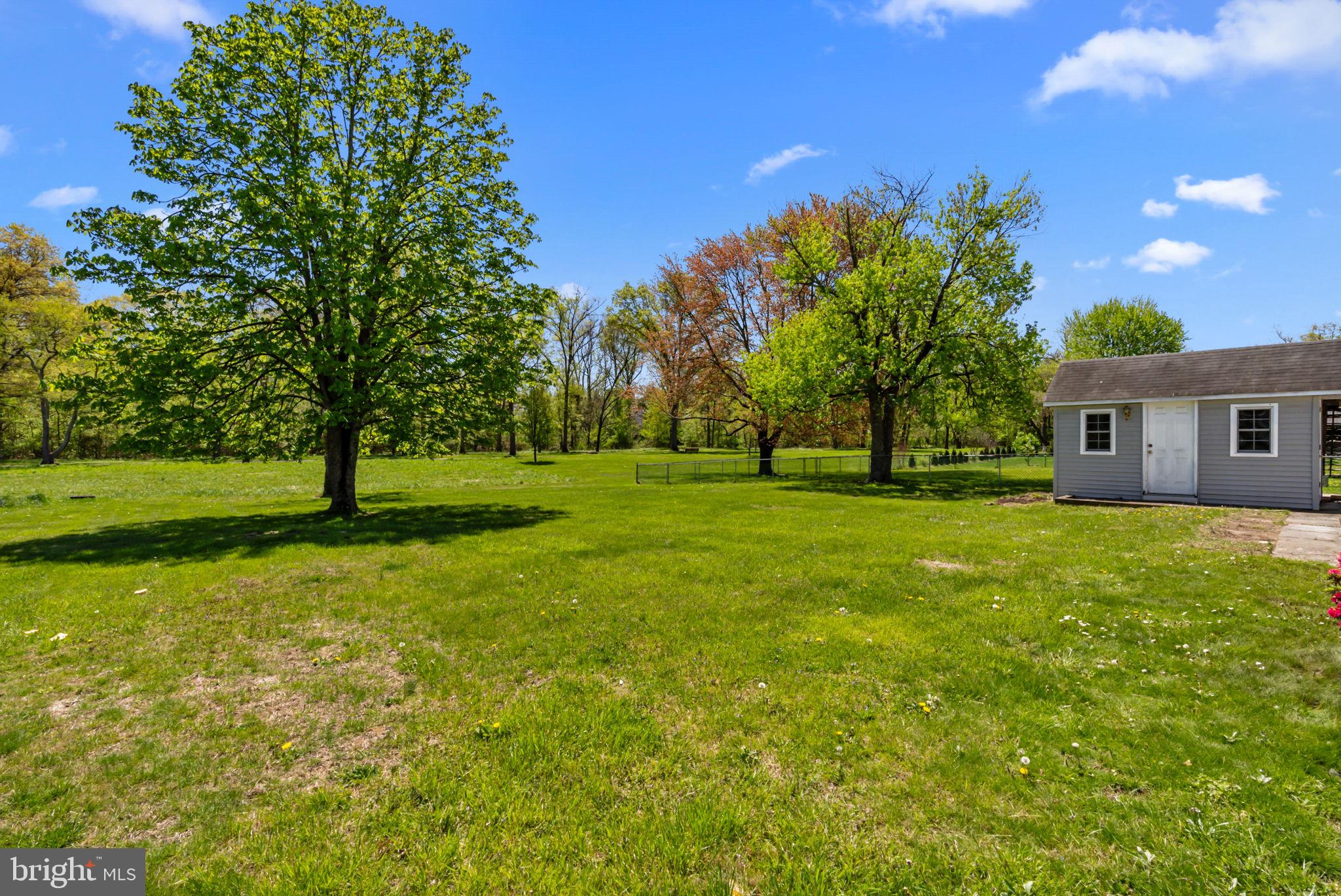 HARTSVILLE PARK - Residential