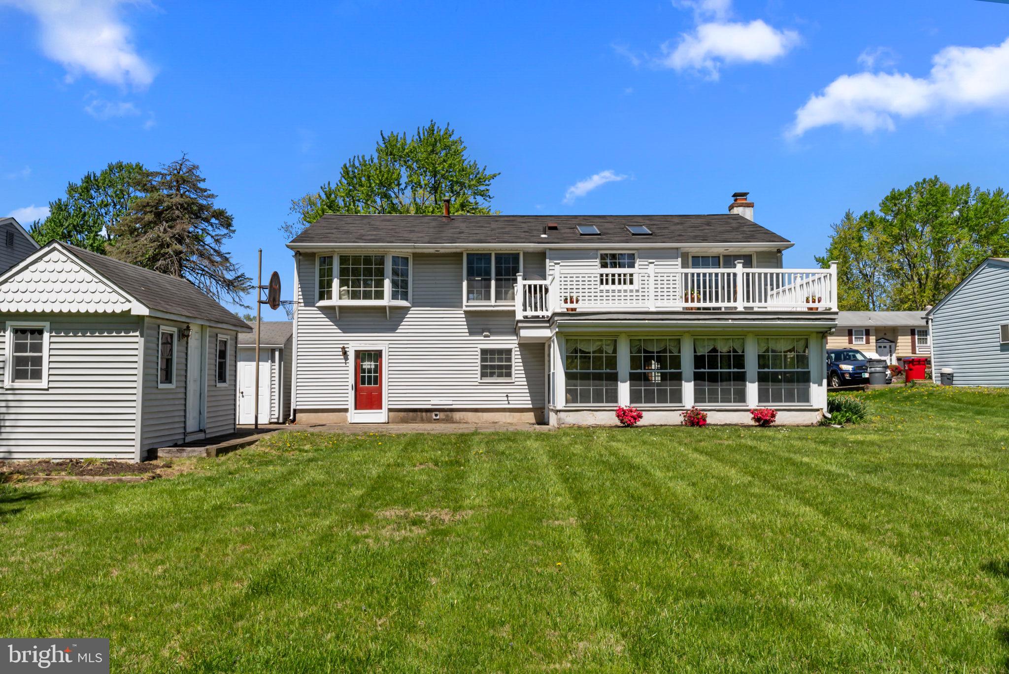 HARTSVILLE PARK - Residential