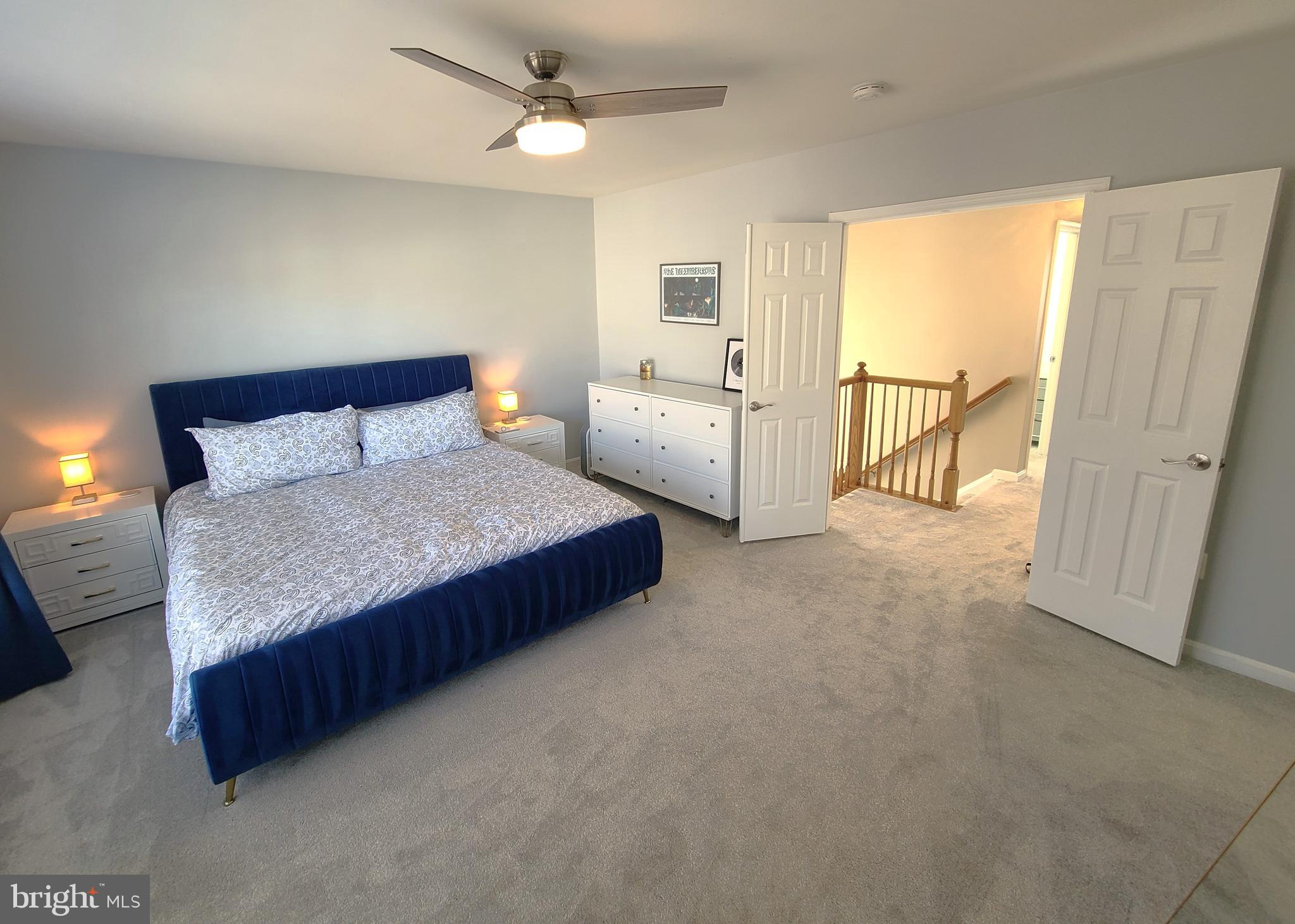 BLOOMS CROSSING SEC B PH - Residential