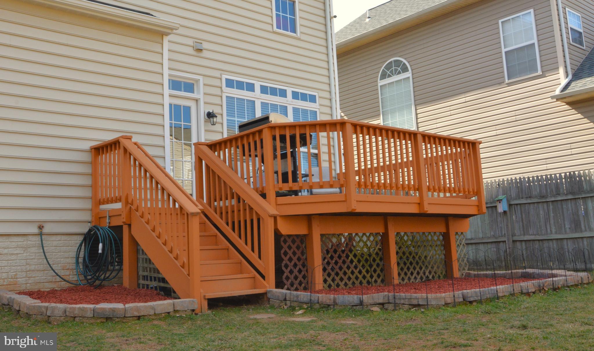 BLOOMS CROSSING SEC B PH - Residential