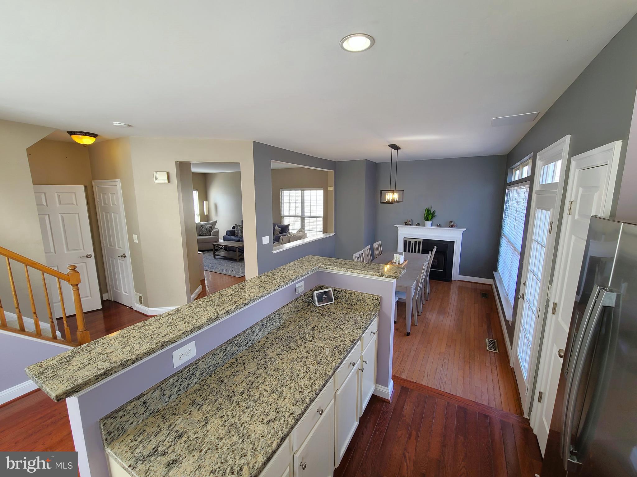 BLOOMS CROSSING SEC B PH - Residential