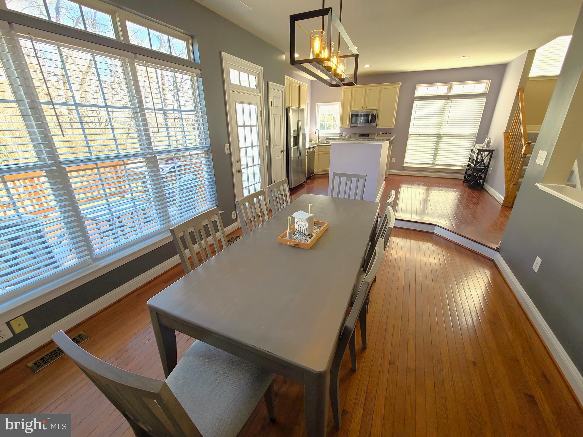 BLOOMS CROSSING SEC B PH - Residential