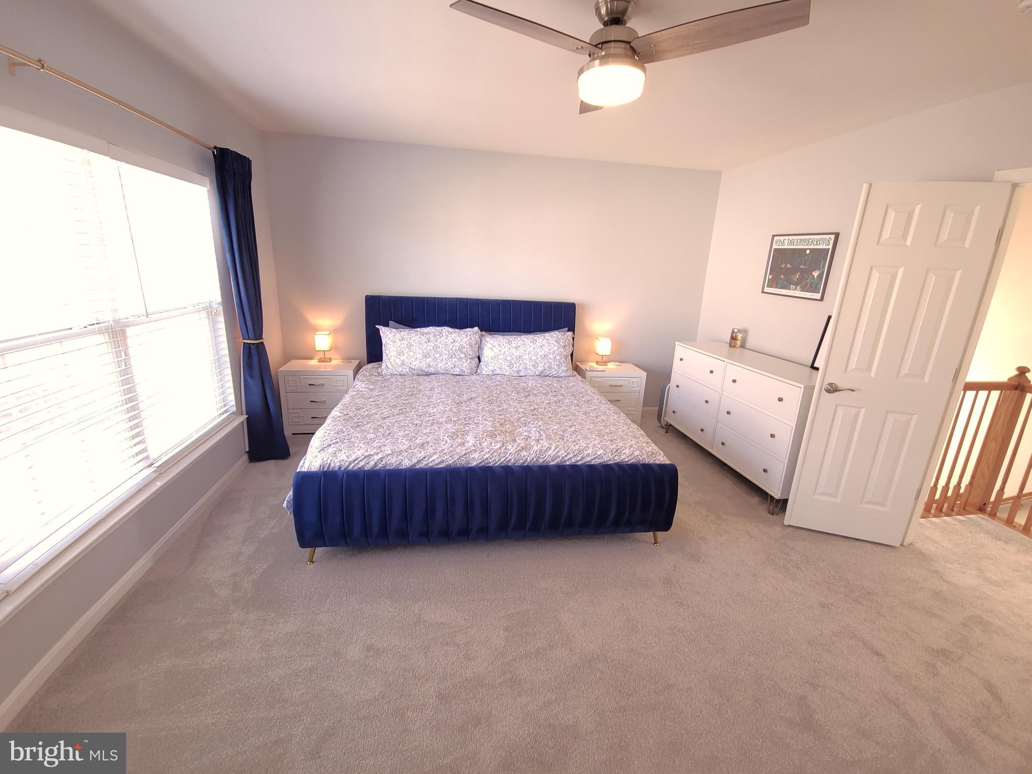 BLOOMS CROSSING SEC B PH - Residential