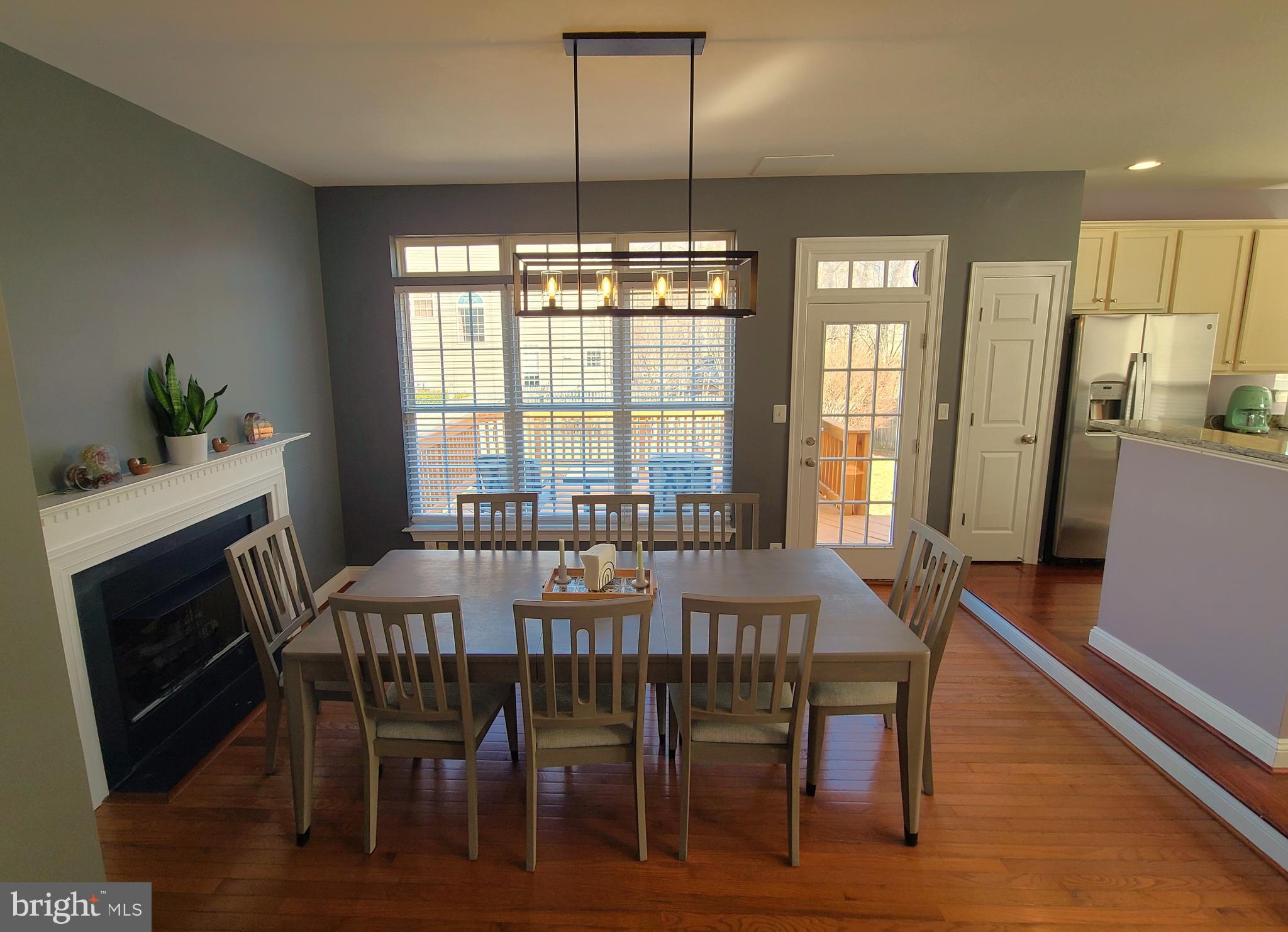 BLOOMS CROSSING SEC B PH - Residential