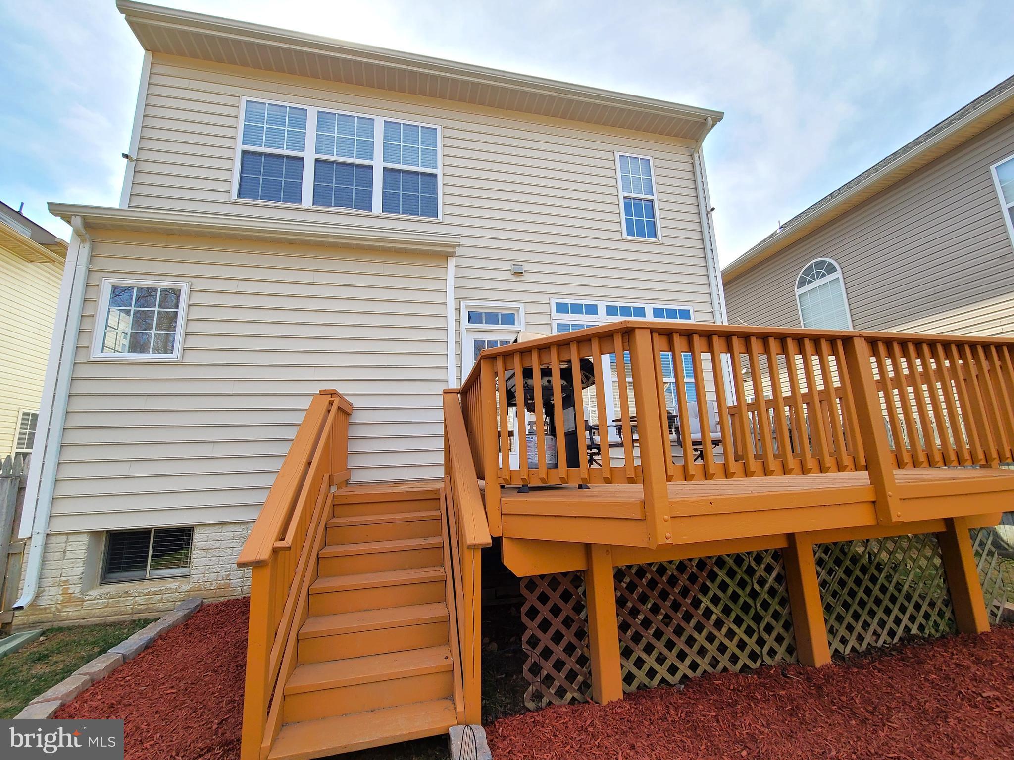 BLOOMS CROSSING SEC B PH - Residential