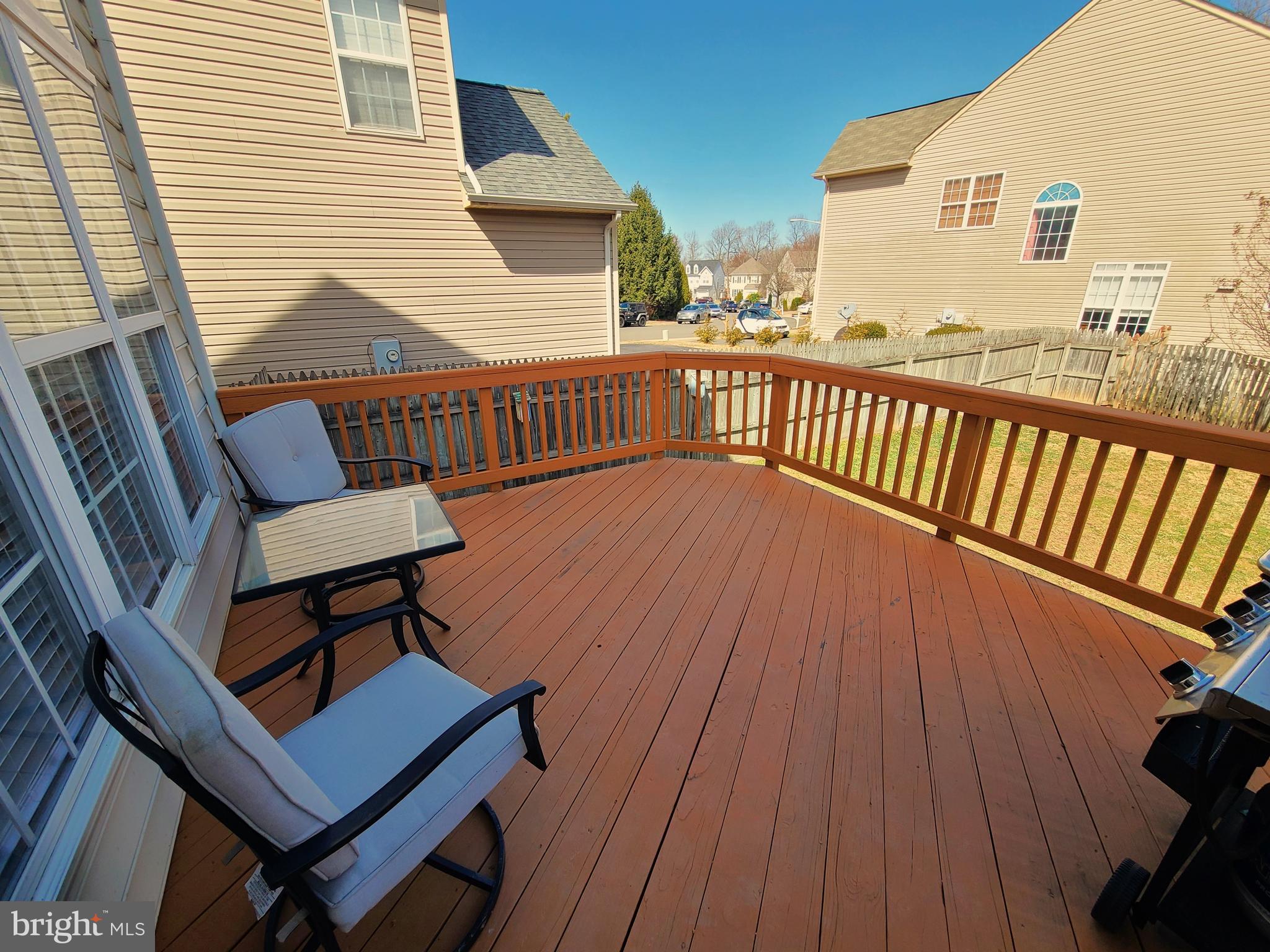 BLOOMS CROSSING SEC B PH - Residential