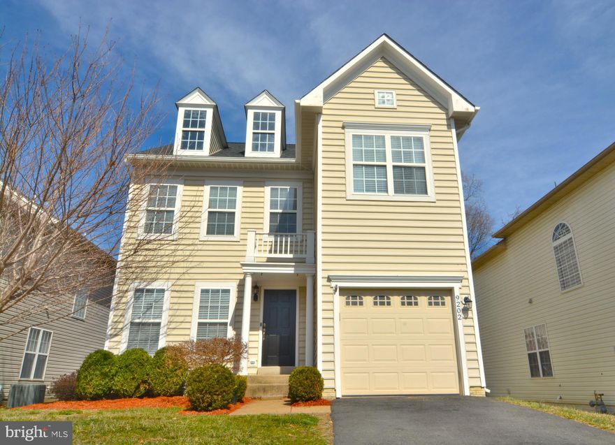 As  you arrive to your new home , it is designed to impress from the moment you walk through the door.  The kitchen/great room is a chef’s dream, adorned with gleaming granite countertops, new GE stainless steel  appliances, where you can entertain your family and friends in style in these spacious living areas.   Freshly painted interiors in a sophisticated designer palette creating an ambiance of peace  and joy.   
Spa-inspired baths with high-end finishes, primary bathroom with double vanity, dual rain shower system, Separate soaking tub, offering an oasis of tranquility.  Three additional  bedrooms on the upper level, share a custom-designed bathroom with Italian ceramic tile with oversized rain shower.  Nestled in a prime location, this home isn’t just a place to live—it’s a statement.  Seize this rare opportunity before it vanishes.
(lower level spacious 5th bedroom NTC)