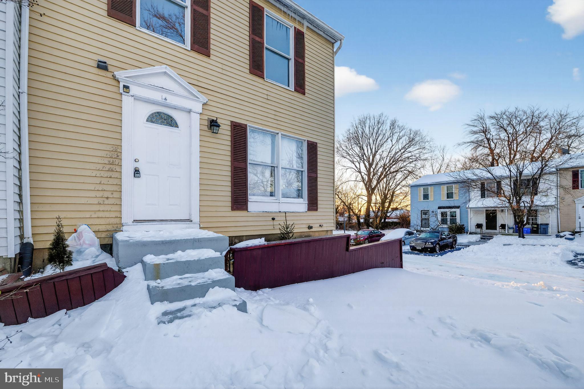 WHEATON OUT RES. (1) - Residential