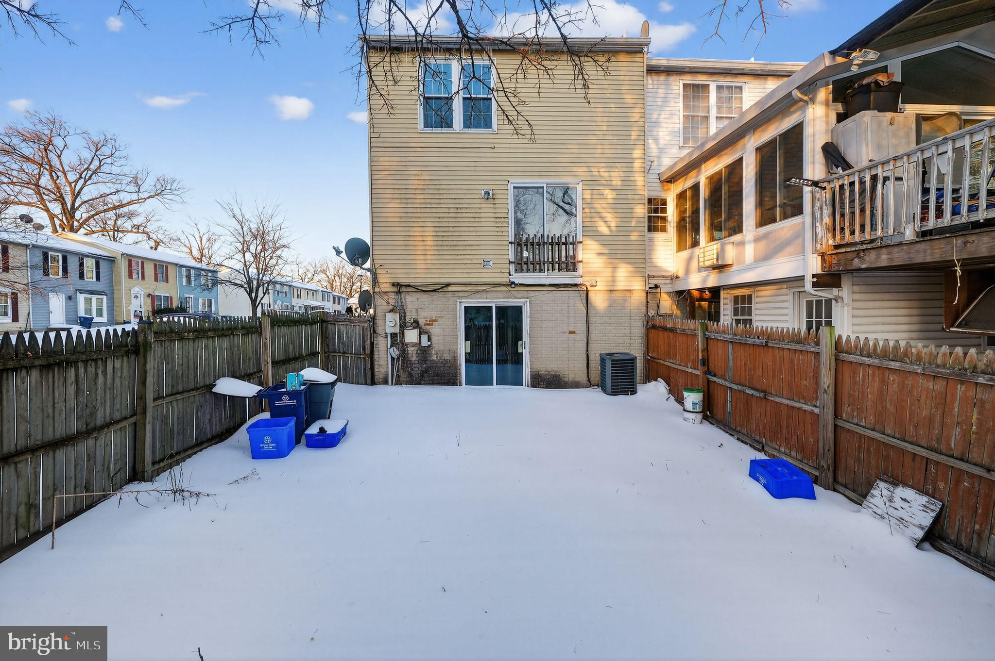 WHEATON OUT RES. (1) - Residential